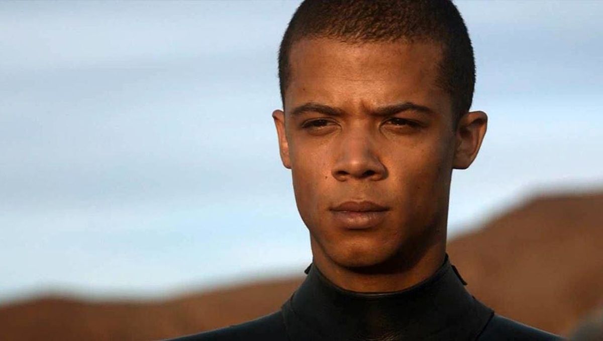 “Games of Thrones” Actor Jacob Anderson Calls Petition For Do-over Rude