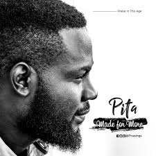 PITA drops heart-lifting single “Made for More”