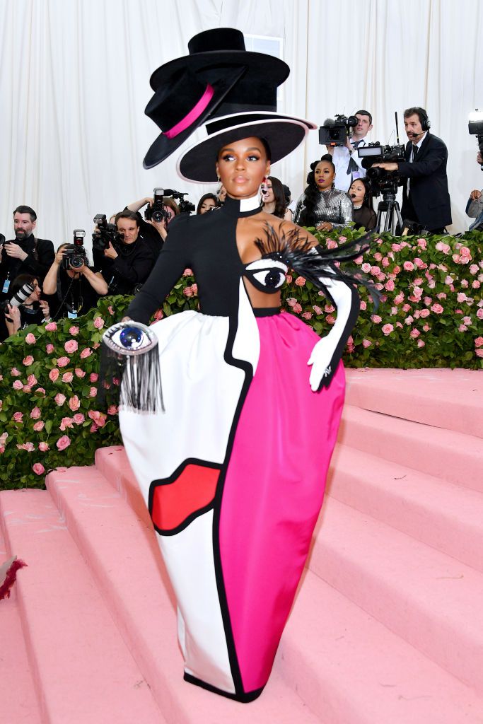 Best-Dressed Celebrities at the 2019 Met Gala