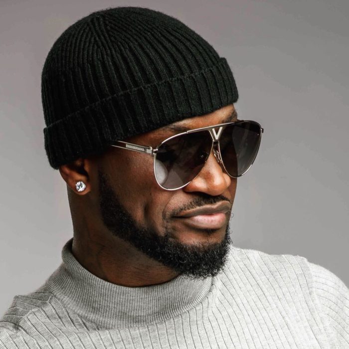 Peter Okoye Explains Why he is Tackling Angolan Show Promoters