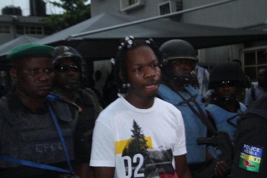 Nine Witnesses Including GTB Staff to Testify Against Naira Marley