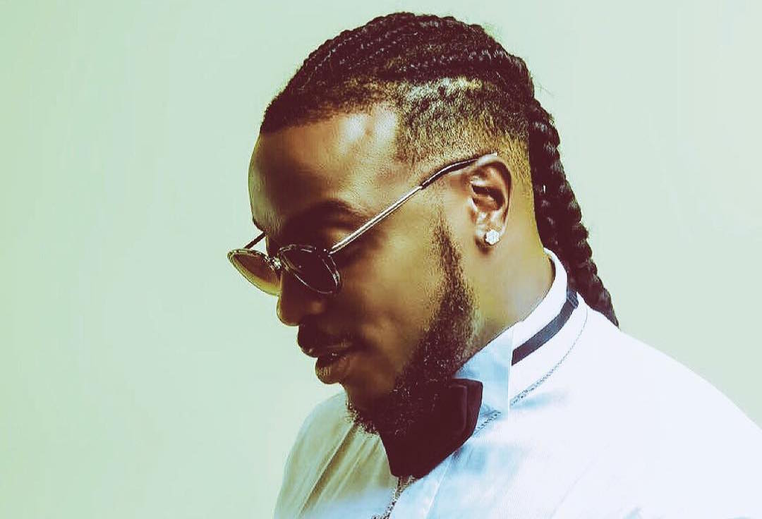 Peruzzi To Promote Heartwork EP