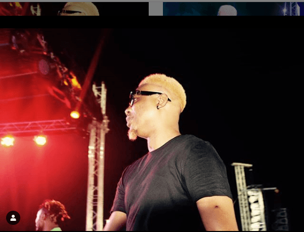 I Took a Break to live a Normal Life – Reminisce