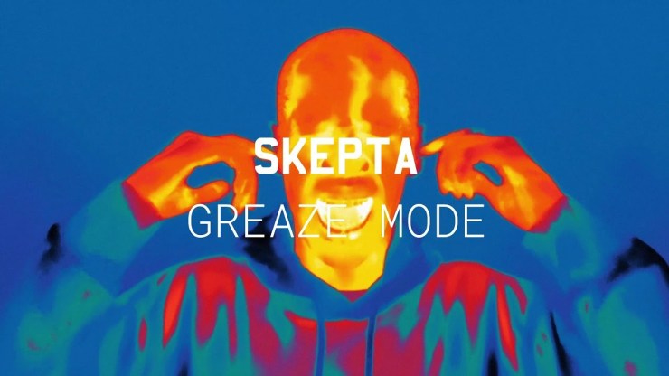 Skepta Drops ‘Ignorance Is Bliss’ Album – Features Wizkid, J Hus & Others