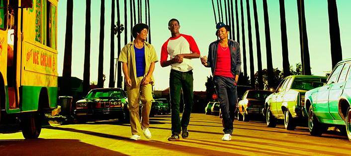 American TV Series, ‘Snowfall’ to Premiere Season 3 in July