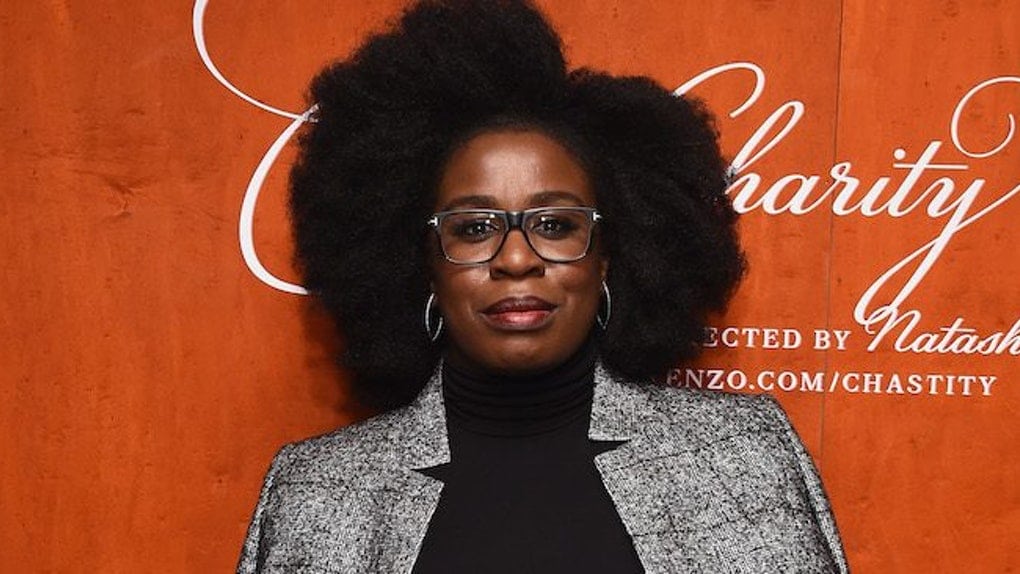 Uzo Aduba to Play First Black Woman to Run for US President In Upcoming Series