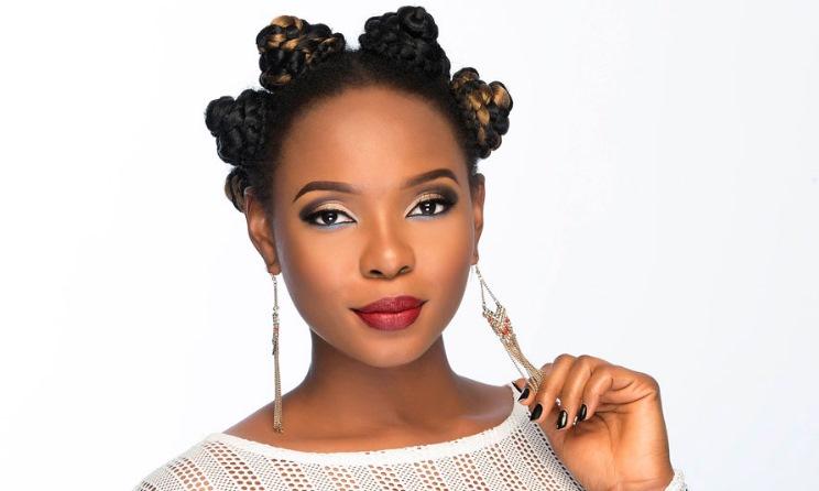 Yemi Alade Releases New Dance Track, ‘Bounce’