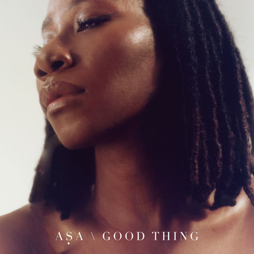 Asa Releases a New Song, “Good thing” 