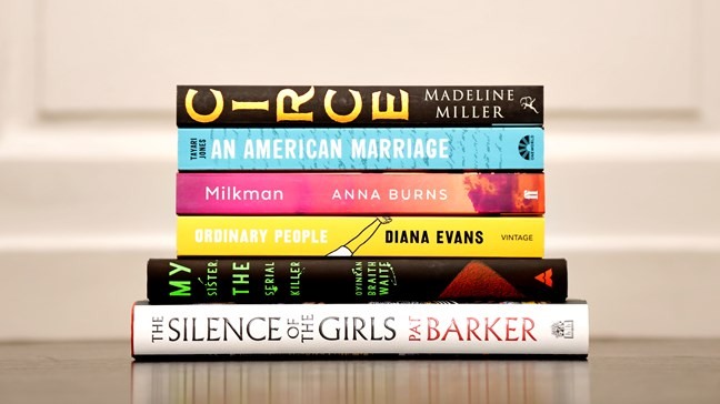 Women’s Prize For Fiction Announces Winner Today