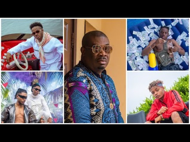 MAVIN Records Unveils New Signee With New Team Song, ‘All is in Order’