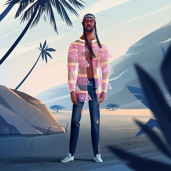 Adekunle Gold Drops New Single- “Kelegbe Megbe”