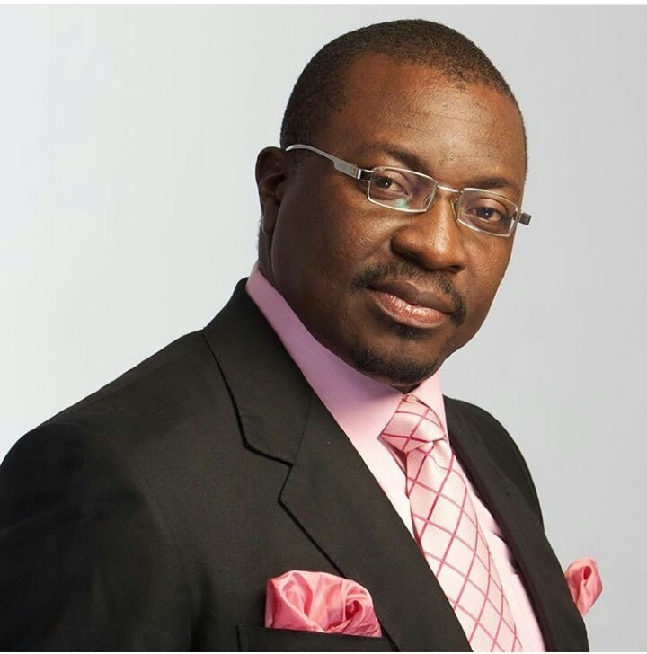 I Was Disowned By My Father For Choosing Comedy – Ali Baba