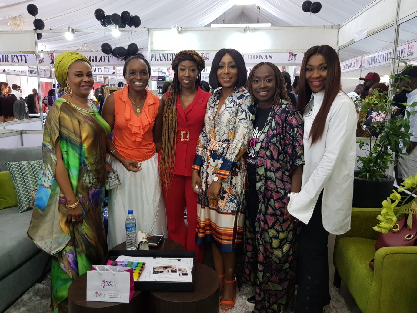 Shop All Things Beauty & Wellness Today at The Beauty Souk by Eventful Fair