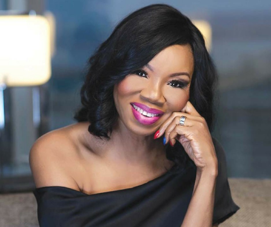 Focus On What Truly Counts And Live – Betty Irabor