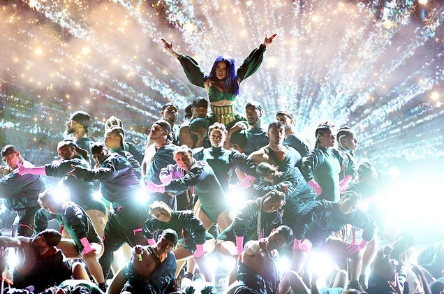 See Full Winners At The 2019 BET Awards