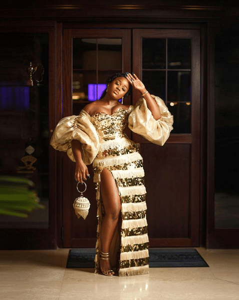 #BBNaija: See Who Cee-C Is Rooting For To Win This Year’s Competition