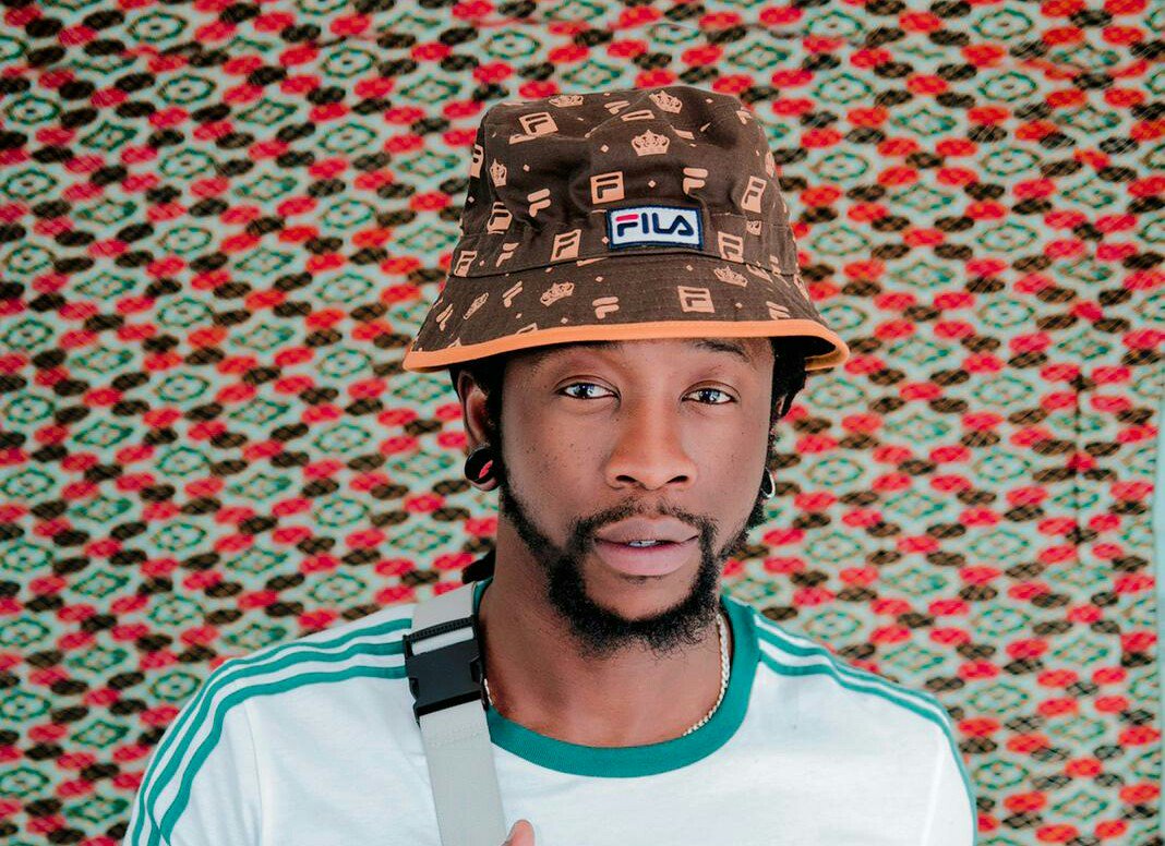 I Pioneered Afrobeats In America – DJ Dozzy Ross