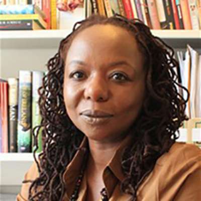 Editor Ellah Wakatama Allfrey Joins UK Publishing House Canongate