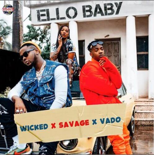 Check Out The Video For Young John’s “Ello Baby” With Tiwa Savage & Kizz Daniel
