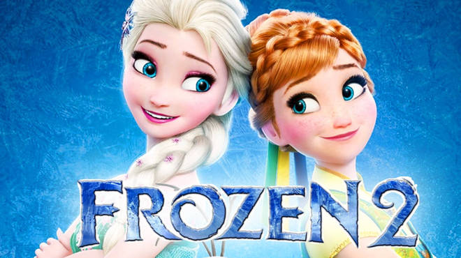 Watch Official Trailer for Disney’s Frozen 2