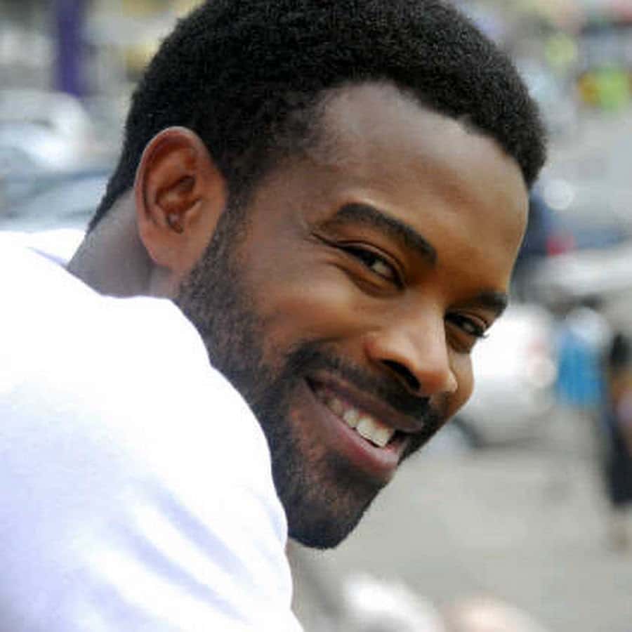 Stop Comparing Hollywood and Nollywood- Gabriel Afolayan