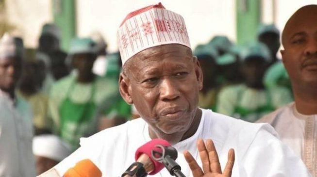 Singer AGY Jailed Over Song Calling Governor Ganduje A  “Thief”