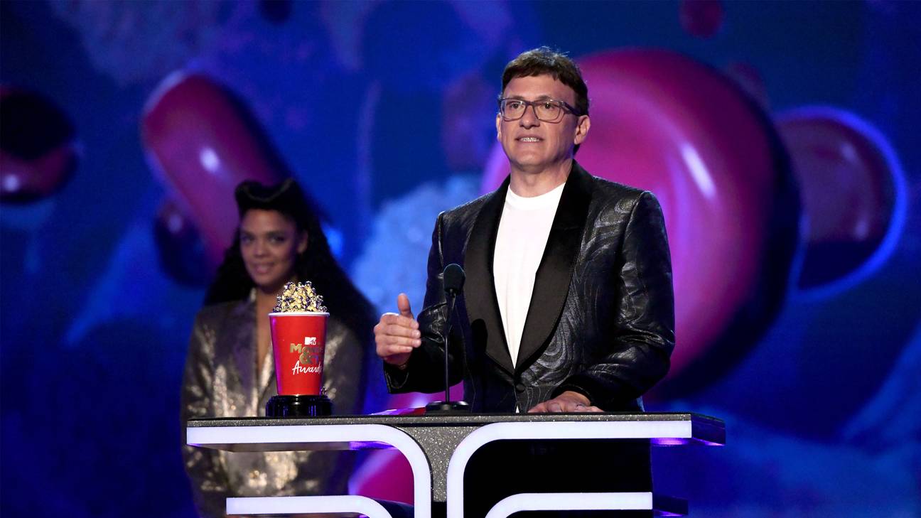 See Full List of Winners for 2019 MTV Movie & TV Awards