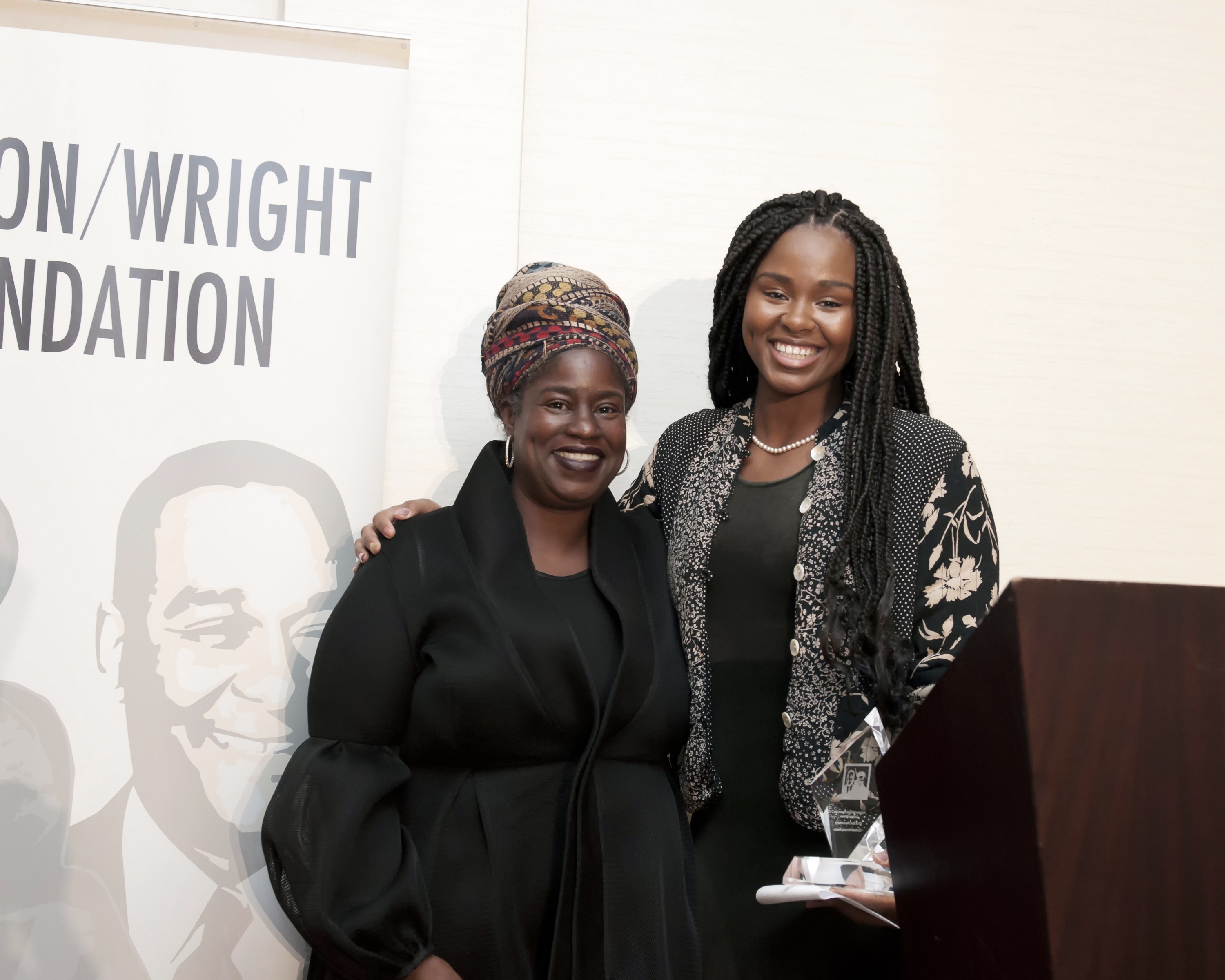 Hurston/Wright Foundation Legacy Awards Announces Its 2019 Nominees