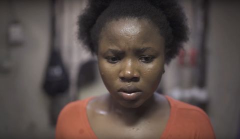 Watch: Ifeoma Chukwuogo  Unveils Gripping Trailer For Upcoming Crime-Drama Series, ‘Under’