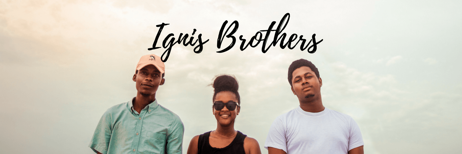 Watch Video For “Alien At Home” By Ignis Brothers