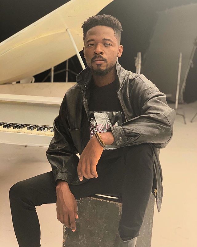 I Failed WAEC, NECO and JAMB Because of Music – Johnny Drille