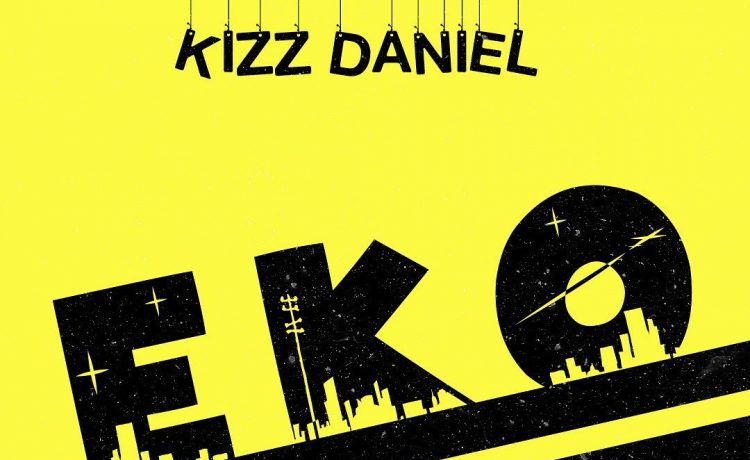 New Video: “Eko” – Kizz Daniel