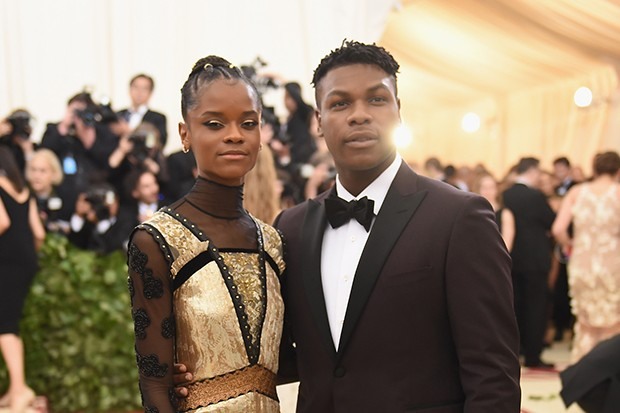 John Boyega & Letitia Wright To Star In Upcoming TV Drama – “Small Axe”