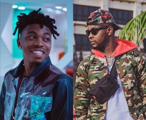 Mayorkun And Kizz Daniel Collaborate On New Single, ‘True’