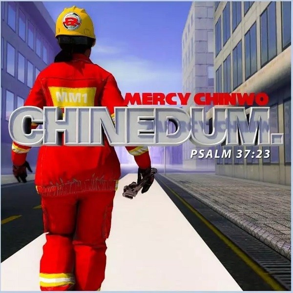 Watch New Video “Chinedum” by Mercy Chinwo