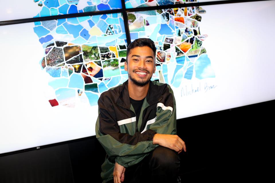Haitian DJ Michael Brun Features Mr Eazi & Adekunle Gold On Debut Album