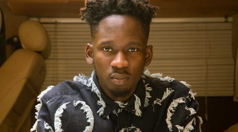Mr Eazi’s emPawa Initiative To Return For Its Second Phase