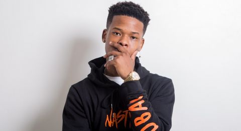 I Would Love To Work With Don Jazzy, Phyno and Mut4y – Nasty C