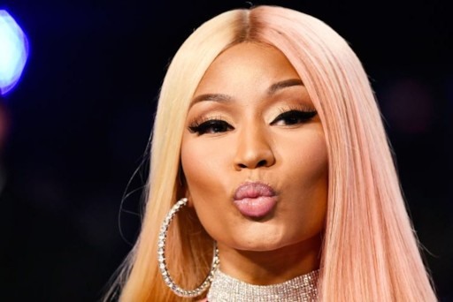 Nicki Minaj To Marry Boyfriend, Kenneth Petty