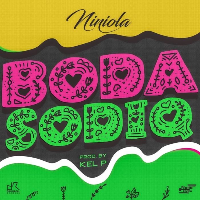 #NewMusic: “Boda Sodiq” – Niniola