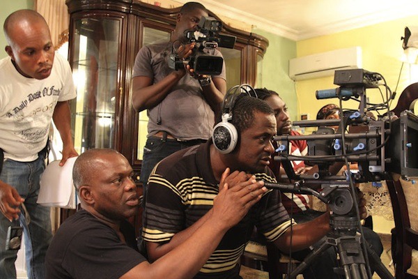 Untold pains of Nigerian filmmakers – Seunmanuel Faleye