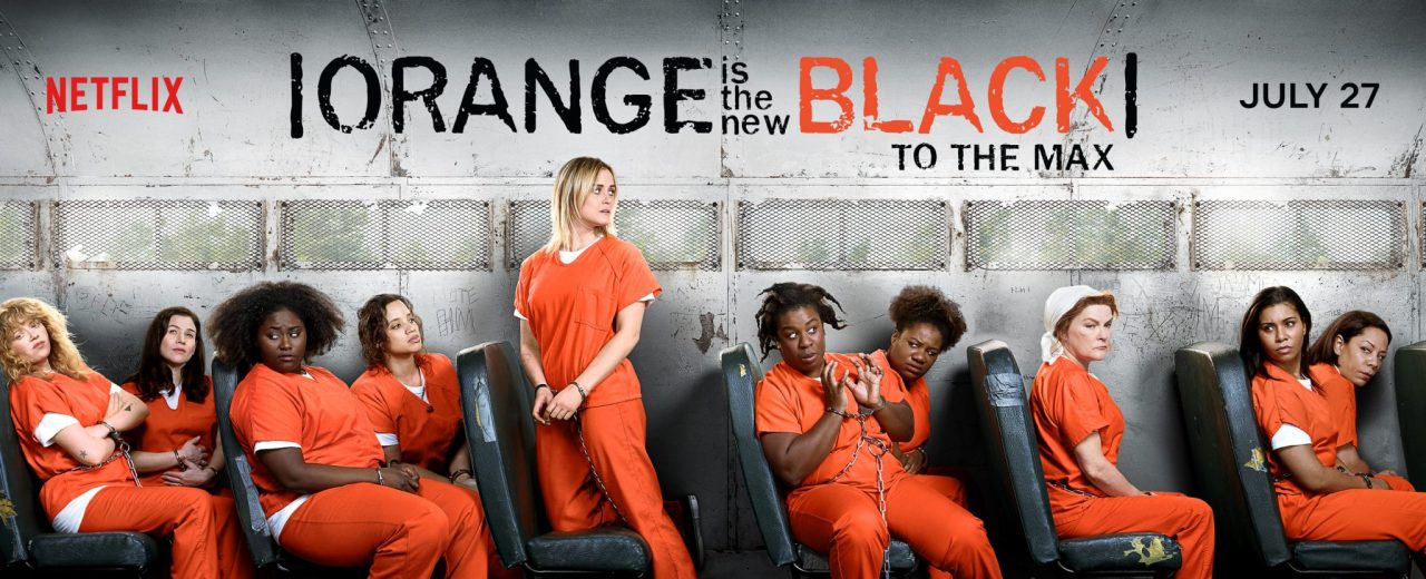 “OITNB” is Back For Its Final Season! Watch Official Trailer Here