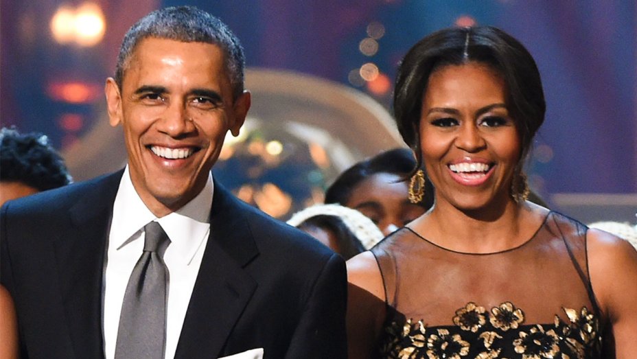 The Obamas’ First Film, “American Factory,” Debuts On Netflix