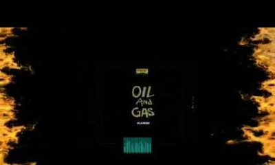 Olamide Drops Video For “Oil and Gas”