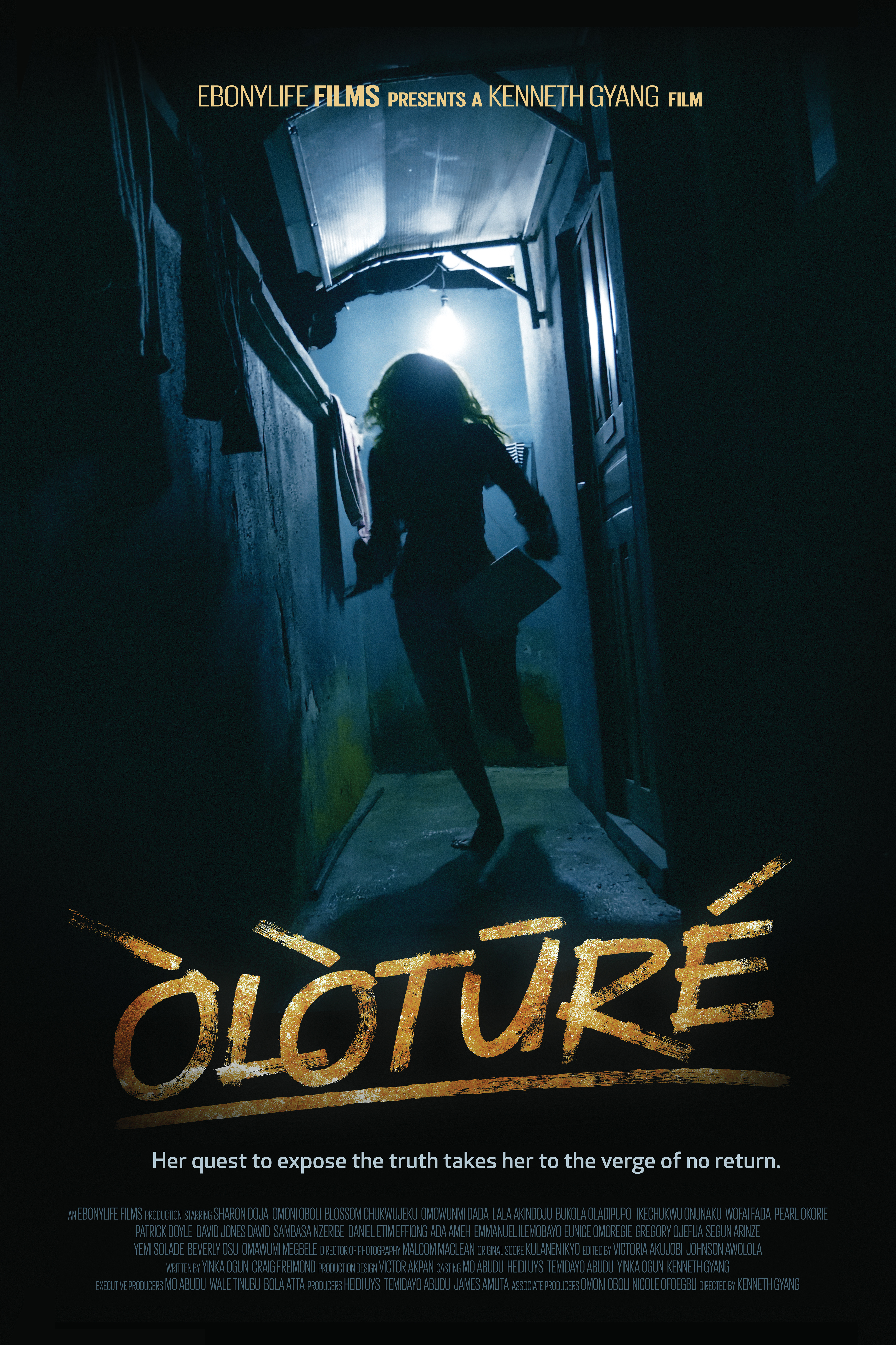 Ebonylife Films Releases Must-Watch Teaser for New Movie “Òlòtūré”