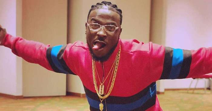 Peruzzi Releases New Album Tracklist