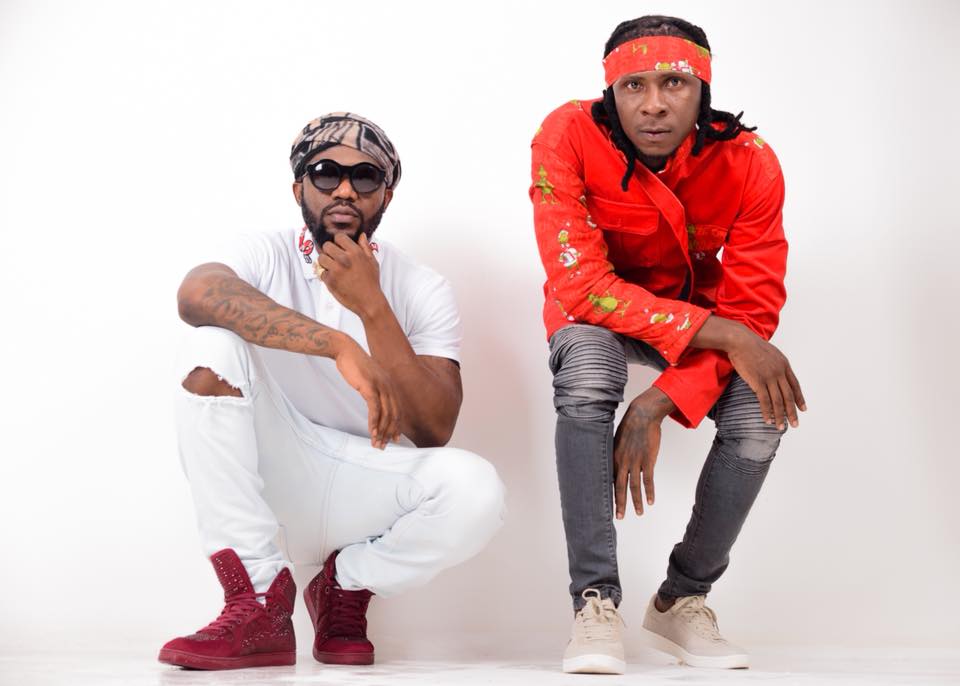 R2Bees Drop Video for “Picture” Featuring King Promise