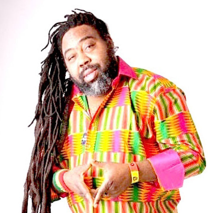 Ras Kimono’s Family and Associates Launch Foundation in his Honour