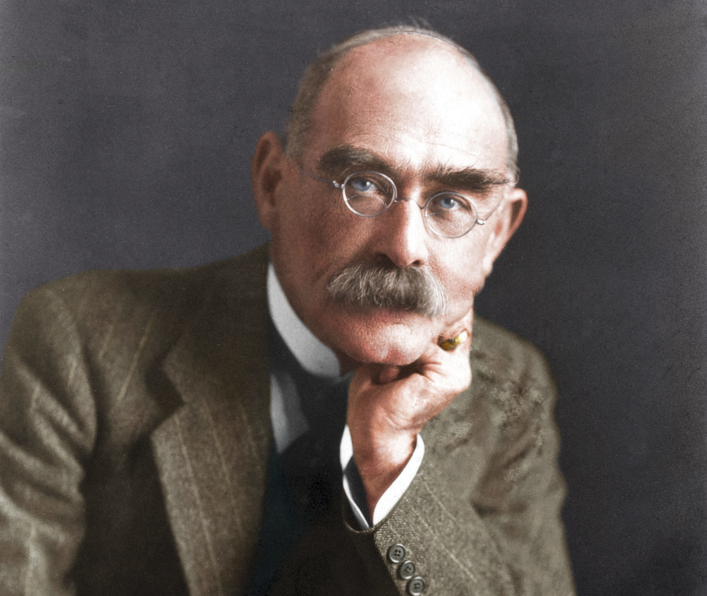 Re-Examining The Poem ‘If’ By Rudyard Kipling
