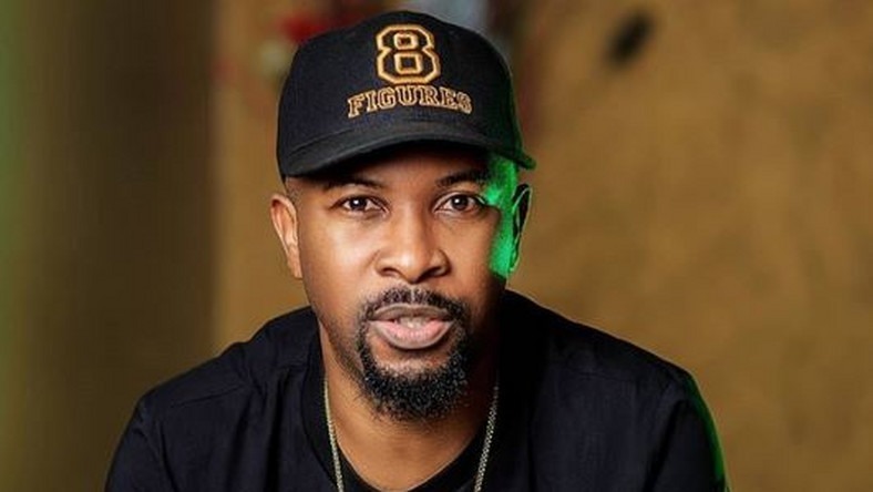 Ruggedman Attacked in London